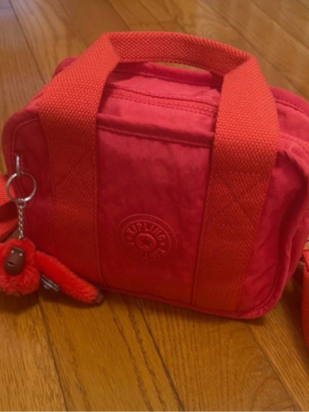 Kipling nylon crossbody